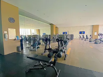 Departamento en venta en Santa Fe Cuajimalpa, Cuajimalpa de Morelos, Ciudad de México