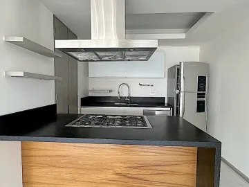 Departamento en venta en Santa Fe Cuajimalpa, Cuajimalpa de Morelos, Ciudad de México