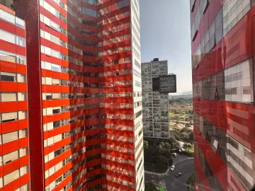 Departamento en venta y renta en Santa Fe Cuajimalpa, Cuajimalpa de Morelos, Ciudad de México