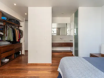 Departamento en venta y renta en Santa Fe Cuajimalpa, Cuajimalpa de Morelos, Ciudad de México