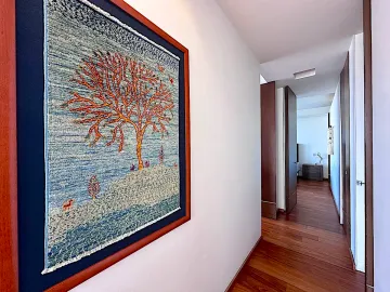 Departamento en venta y renta en Santa Fe Cuajimalpa, Cuajimalpa de Morelos, Ciudad de México