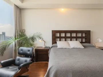 Departamento en venta y renta en Santa Fe Cuajimalpa, Cuajimalpa de Morelos, Ciudad de México