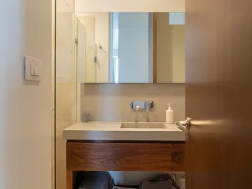 Departamento en venta y renta en Santa Fe Cuajimalpa, Cuajimalpa de Morelos, Ciudad de México