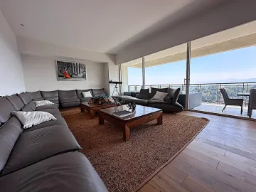 Departamento en renta en San Mateo Tlaltenango, Cuajimalpa de Morelos, Ciudad de México