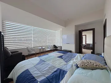 Departamento en renta en San Mateo Tlaltenango, Cuajimalpa de Morelos, Ciudad de México