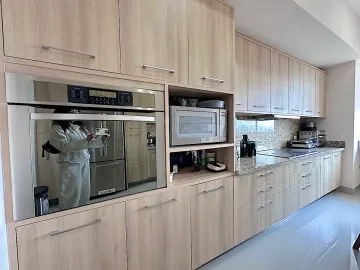 Departamento en renta en San Mateo Tlaltenango, Cuajimalpa de Morelos, Ciudad de México