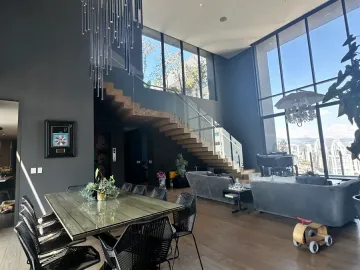Departamento en venta en Interlomas, Huixquilucan, México