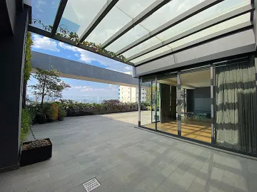 Departamento en venta en Interlomas, Huixquilucan, México