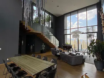 Departamento en venta en Interlomas, Huixquilucan, México