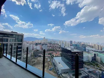 Departamento en venta en Interlomas, Huixquilucan, México