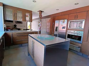 Casa en venta en Ciudad Satelite, Naucalpan de Juárez, México