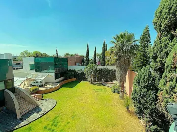 Casa en venta en Ciudad Satelite, Naucalpan de Juárez, México