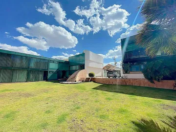 Casa en venta en Ciudad Satelite, Naucalpan de Juárez, México