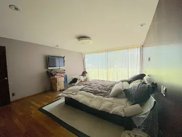 Casa en venta en Ciudad Satelite, Naucalpan de Juárez, México