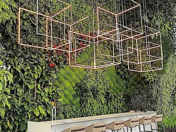 Departamento en venta en Santa Fe Cuajimalpa, Cuajimalpa de Morelos, Ciudad de México