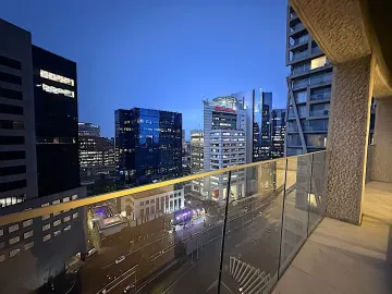 Departamento en venta en Santa Fe Cuajimalpa, Cuajimalpa de Morelos, Ciudad de México