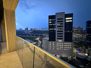 Departamento en venta en Santa Fe Cuajimalpa, Cuajimalpa de Morelos, Ciudad de México
