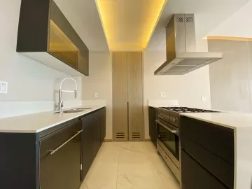 Departamento en venta en Santa Fe Cuajimalpa, Cuajimalpa de Morelos, Ciudad de México