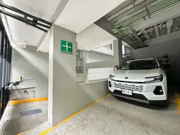 Departamento en renta en Roma Norte, Cuauhtémoc, Ciudad de México