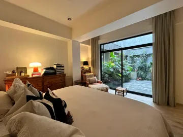 Departamento en renta en Roma Norte, Cuauhtémoc, Ciudad de México