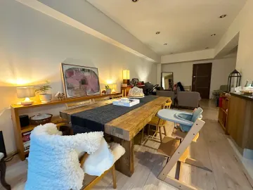 Departamento en renta en Roma Norte, Cuauhtémoc, Ciudad de México