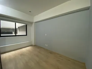 Departamento en renta en Roma Norte, Cuauhtémoc, Ciudad de México