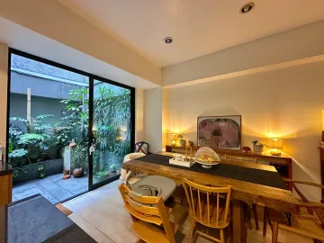 Departamento en renta en Roma Norte, Cuauhtémoc, Ciudad de México
