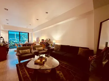 Departamento en renta en Roma Norte, Cuauhtémoc, Ciudad de México