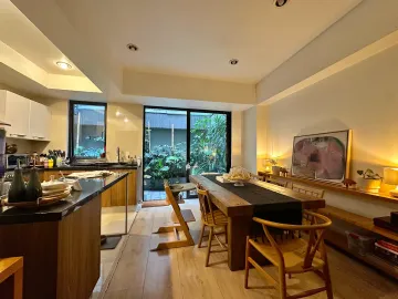 Departamento en renta en Roma Norte, Cuauhtémoc, Ciudad de México