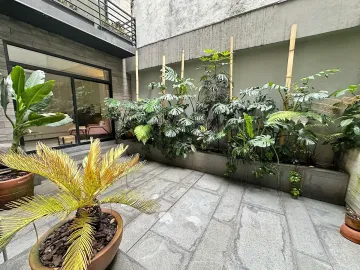 Departamento en renta en Roma Norte, Cuauhtémoc, Ciudad de México