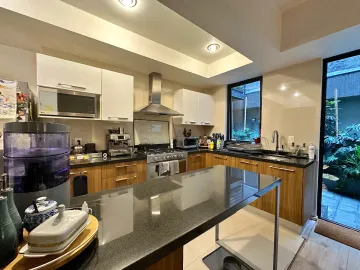 Departamento en renta en Roma Norte, Cuauhtémoc, Ciudad de México