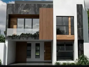 Casa en venta en Lomas de Angelópolis, San Andrés Cholula, Puebla