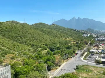 Departamento en renta en Haciendas de la Sierra, Monterrey, Nuevo León