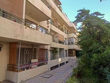 Venta 2 Dorm Ñuñoa.