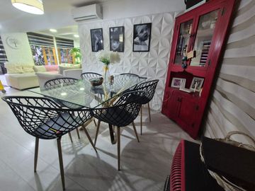 Casa en venta 3D y 1B. Lomas del Maipo condominio cerrado