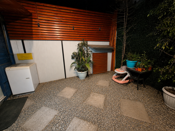 Casa en venta 3D y 1B. Lomas del Maipo condominio cerrado