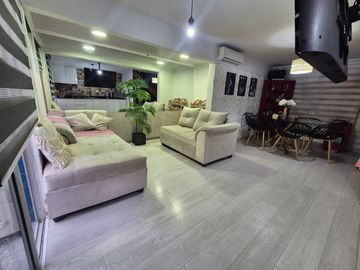 Casa en venta 3D y 1B. Lomas del Maipo condominio cerrado