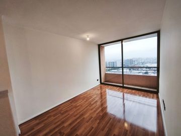 Departamento Remodelado en San Joaquín 2D / 2B