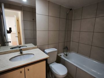 Departamento Remodelado en San Joaquín 2D / 2B