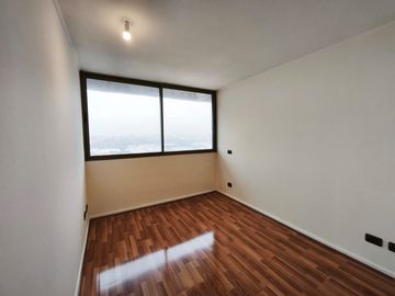 Departamento Remodelado en San Joaquín 2D / 2B