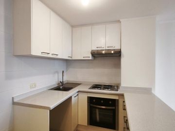 Departamento Remodelado en San Joaquín 2D / 2B