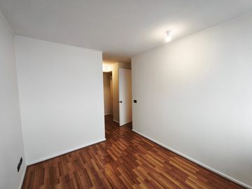 Departamento Remodelado en San Joaquín 2D / 2B