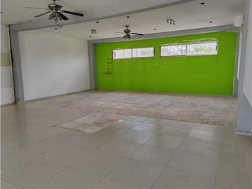 LOCAL Blvd. COLOSIO / DOMINOS Cancún