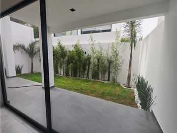 Casa en Venta En Parque Cuernavaca Lomas de Angelopolis
