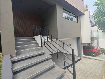 Casa en Venta En Parque Cuernavaca Lomas de Angelopolis
