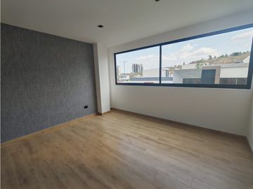Casa en Venta En Parque Cuernavaca Lomas de Angelopolis