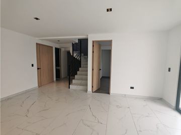 Casa en Venta En Parque Cuernavaca Lomas de Angelopolis