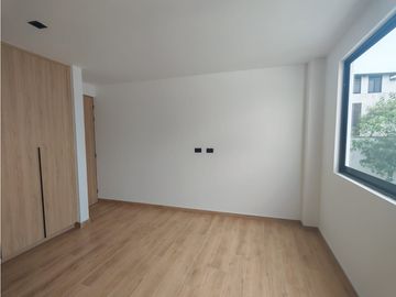 Casa en Venta En Parque Cuernavaca Lomas de Angelopolis