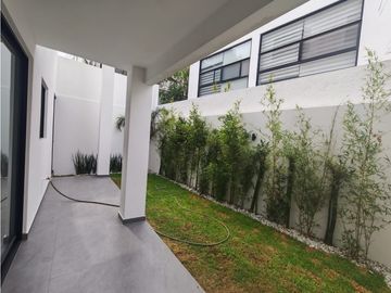 Casa en Venta En Parque Cuernavaca Lomas de Angelopolis