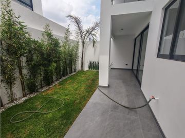 Casa en Venta En Parque Cuernavaca Lomas de Angelopolis